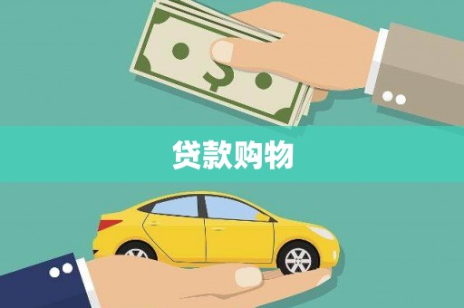 大村贷款购物