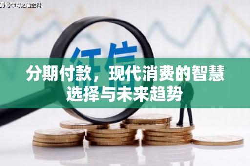 大村分期付款，现代消费的智慧选择与未来趋势