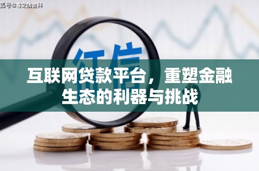 大村互联网贷款平台，重塑金融生态的利器与挑战