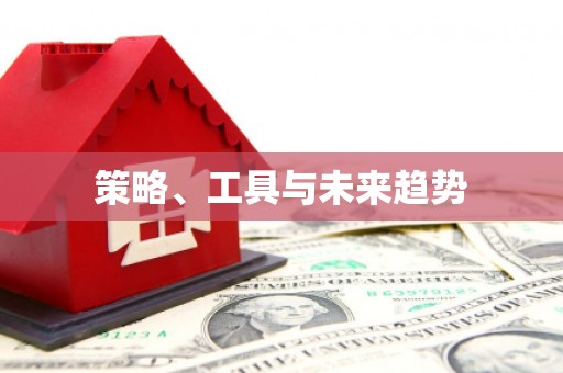 大村策略、工具与未来趋势